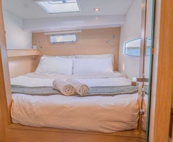 Image of Falmari yacht #7