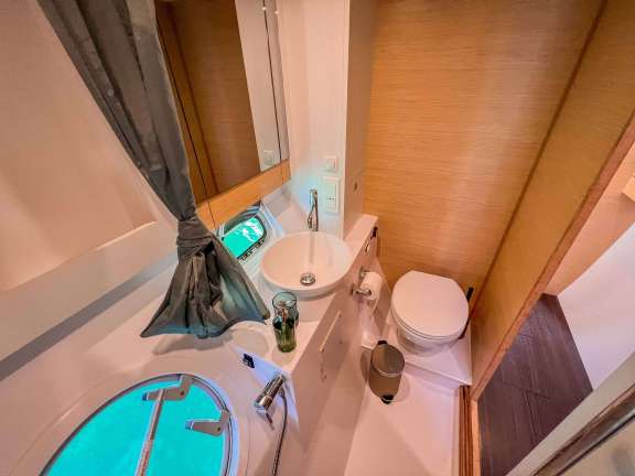 Image of Falmari yacht #9