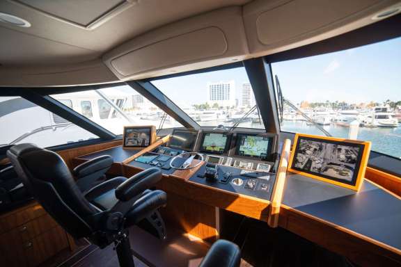 Image of Astrikos yacht #12