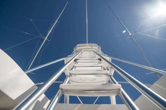 Image of Astrikos yacht #13