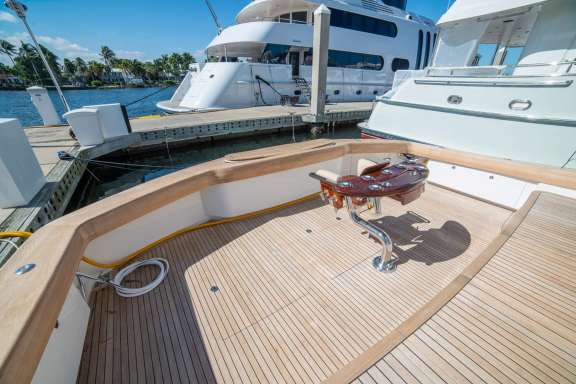 Image of Astrikos yacht #17