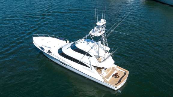 Image of Astrikos yacht #5