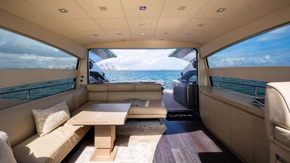 Image of Loki yacht #2