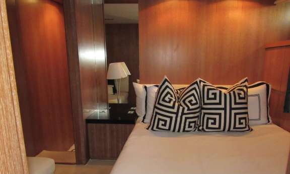 VIP Stateroom