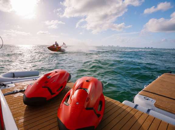 Image of ATLANTIC yacht #18