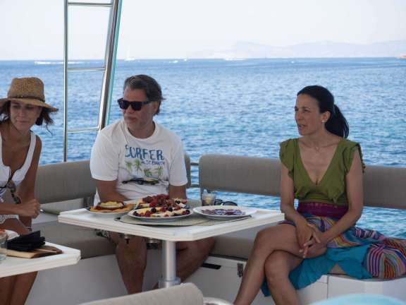 Image of MIM OCEAN 2 yacht #12