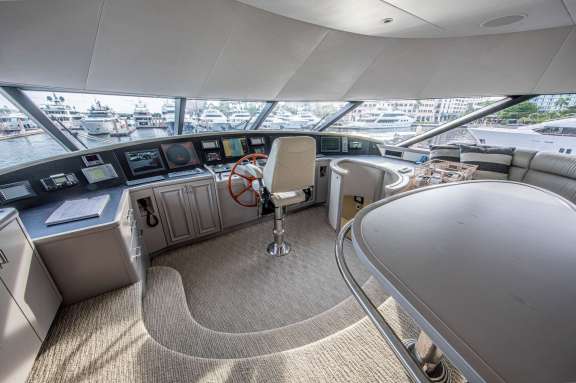 Image of SPIRIT yacht #12