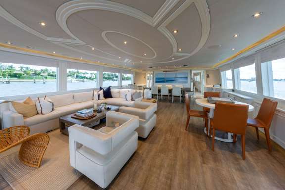 Image of SPIRIT yacht #13