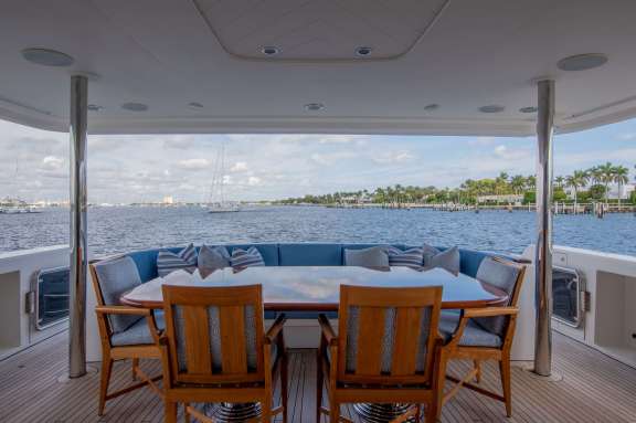 Image of SPIRIT yacht #17