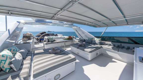 Image of MARGATE yacht #13