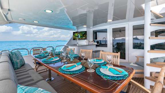 Image of MARGATE yacht #14