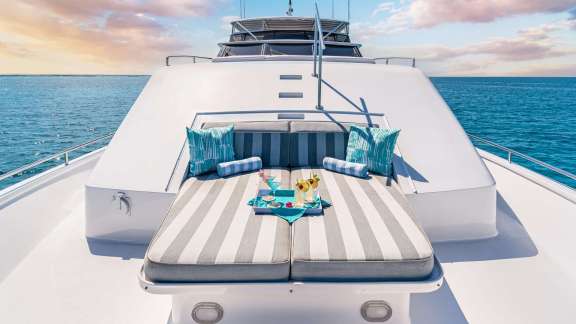 Image of MARGATE yacht #15