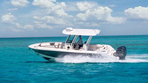 Image of MARGATE yacht #19