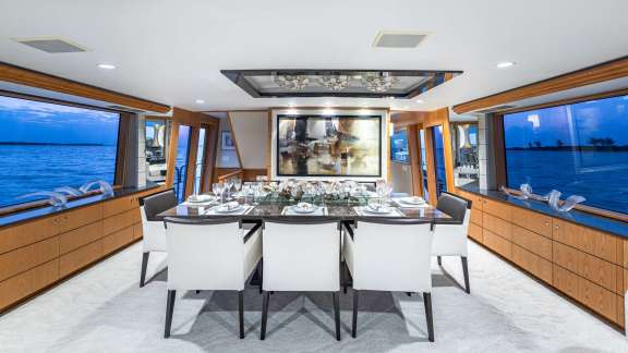 Image of MARGATE yacht #3