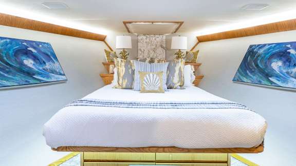 Image of MARGATE yacht #4