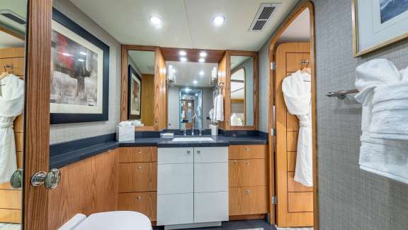 Image of MARGATE yacht #7