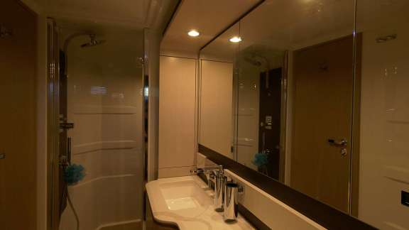 Master Cabin En Suite