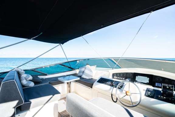 Image of Intervention yacht #12