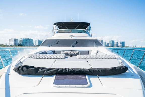 Image of Intervention yacht #13