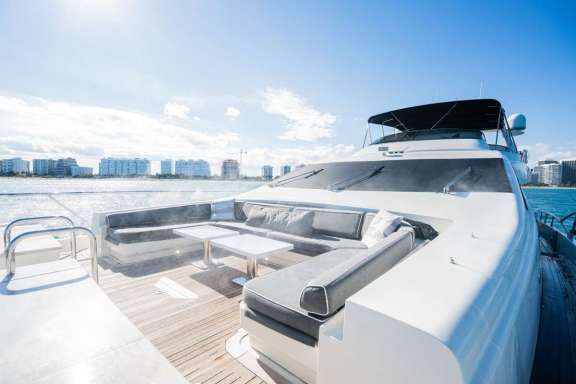 Image of Intervention yacht #14