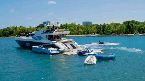 Image of Intervention yacht #15