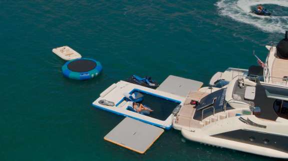 Image of Intervention yacht #16