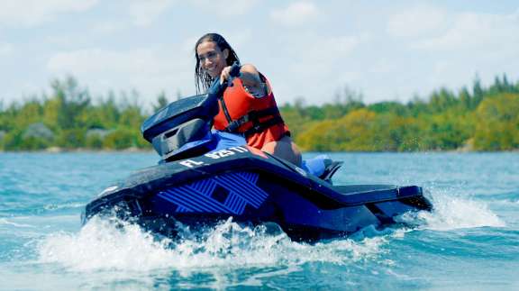 Image of Intervention yacht #17