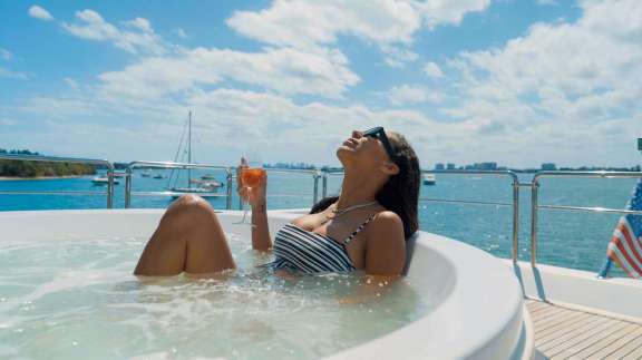 Image of Intervention yacht #18