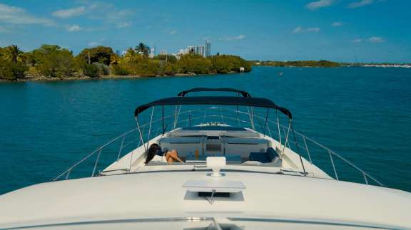 Image of Intervention yacht #19