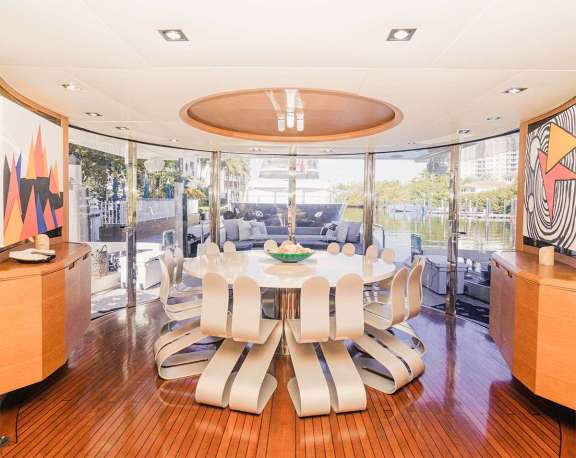 Image of Intervention yacht #3