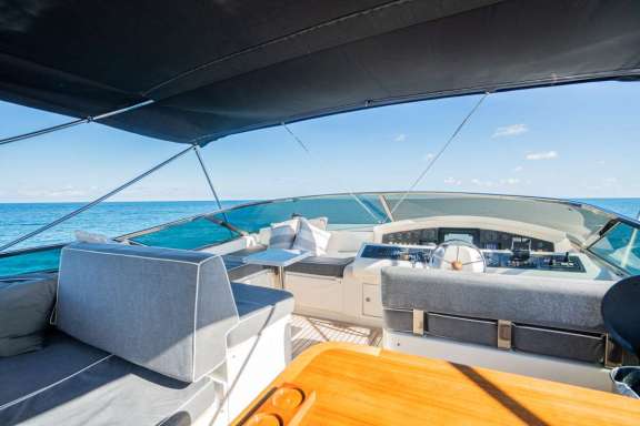 Image of Intervention yacht #5