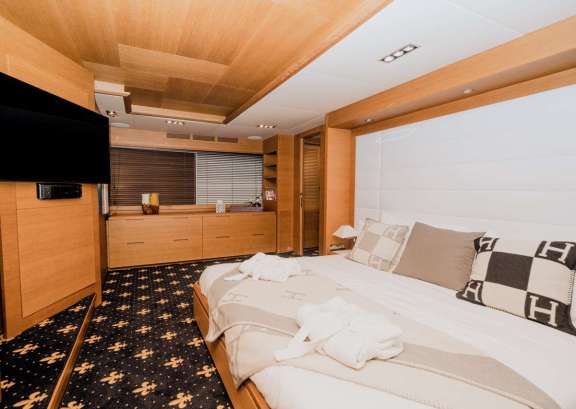 Image of Intervention yacht #6