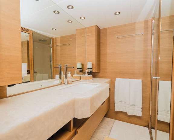 Image of Intervention yacht #7