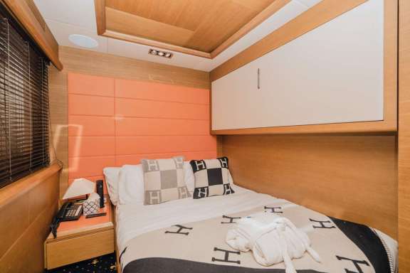 Image of Intervention yacht #9