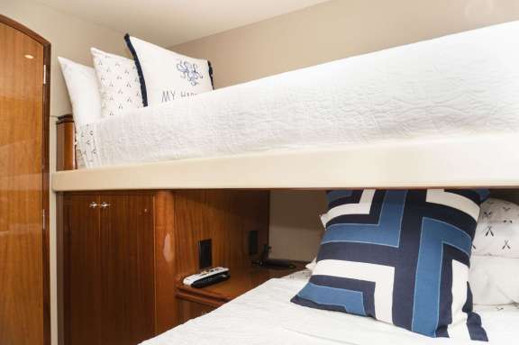 Image of Gail Force II yacht #8