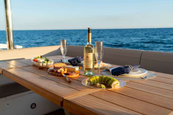 Image of Milamo yacht #14