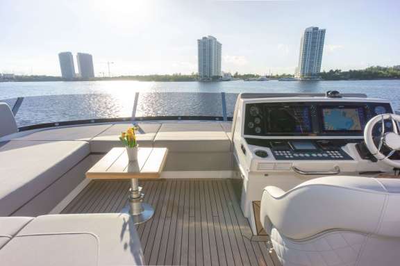 Image of Milamo yacht #15