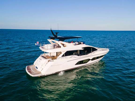 Image of Milamo yacht #16