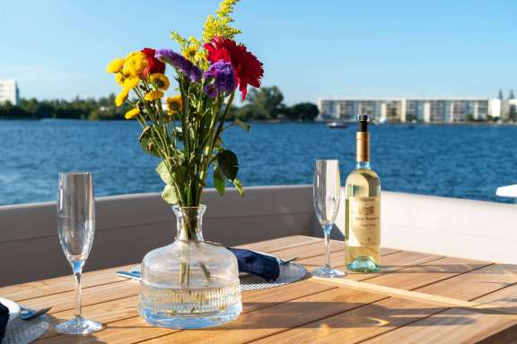 Image of Milamo yacht #19