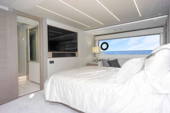 Image of Milamo yacht #9