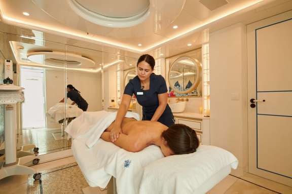 Image of CORAL OCEAN yacht #13