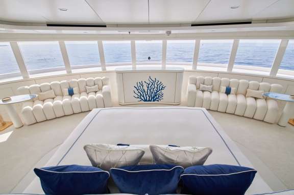 Image of CORAL OCEAN yacht #15