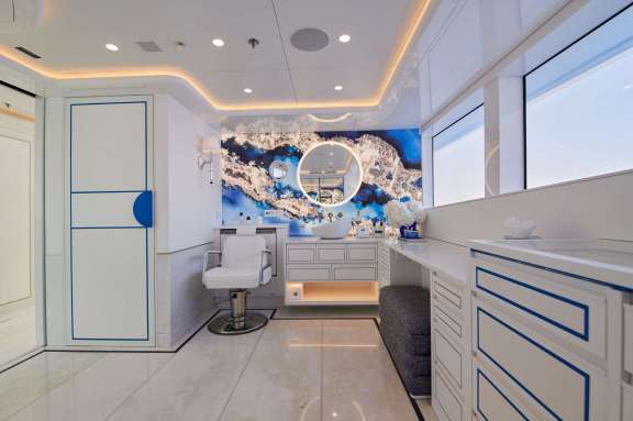 Image of CORAL OCEAN yacht #9