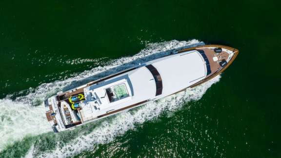 Image of QUANTUM yacht #15