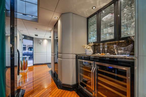 Image of QUANTUM yacht #19