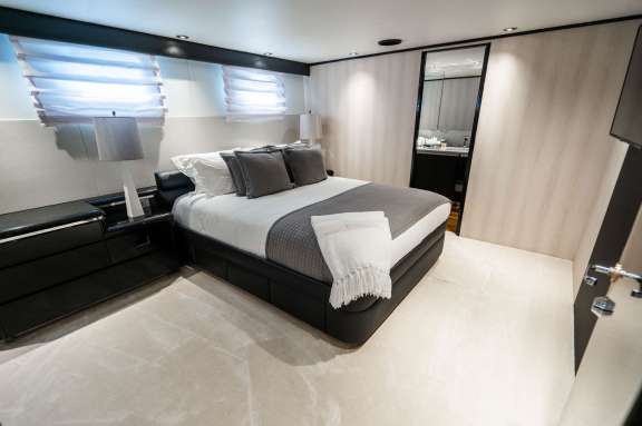 VIP Stateroom