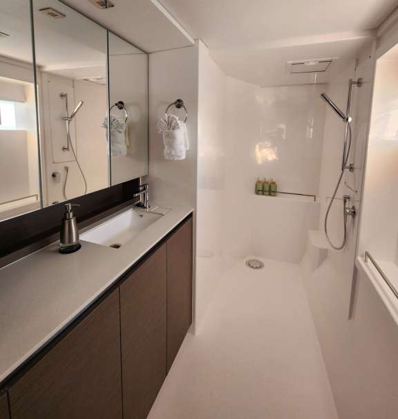 Image of Hazel Della yacht #14