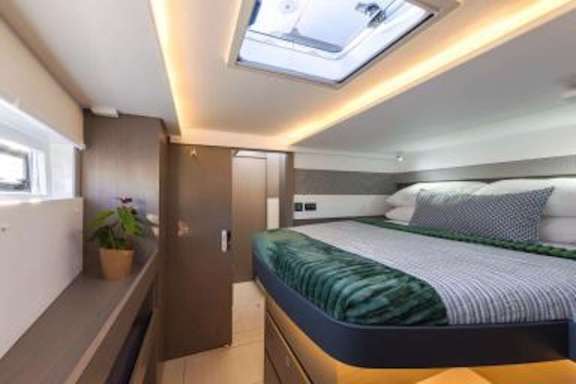 Image of Hazel Della yacht #6