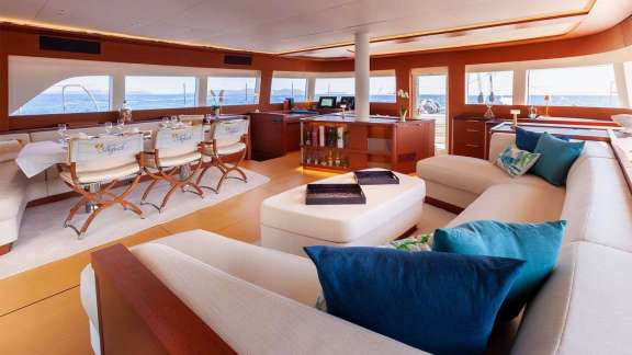 Image of Nefesh yacht #2