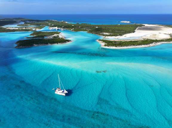 Image of ISLAND HOPPIN’ 55 yacht #13